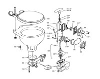 inlaatklep voor bovenklep